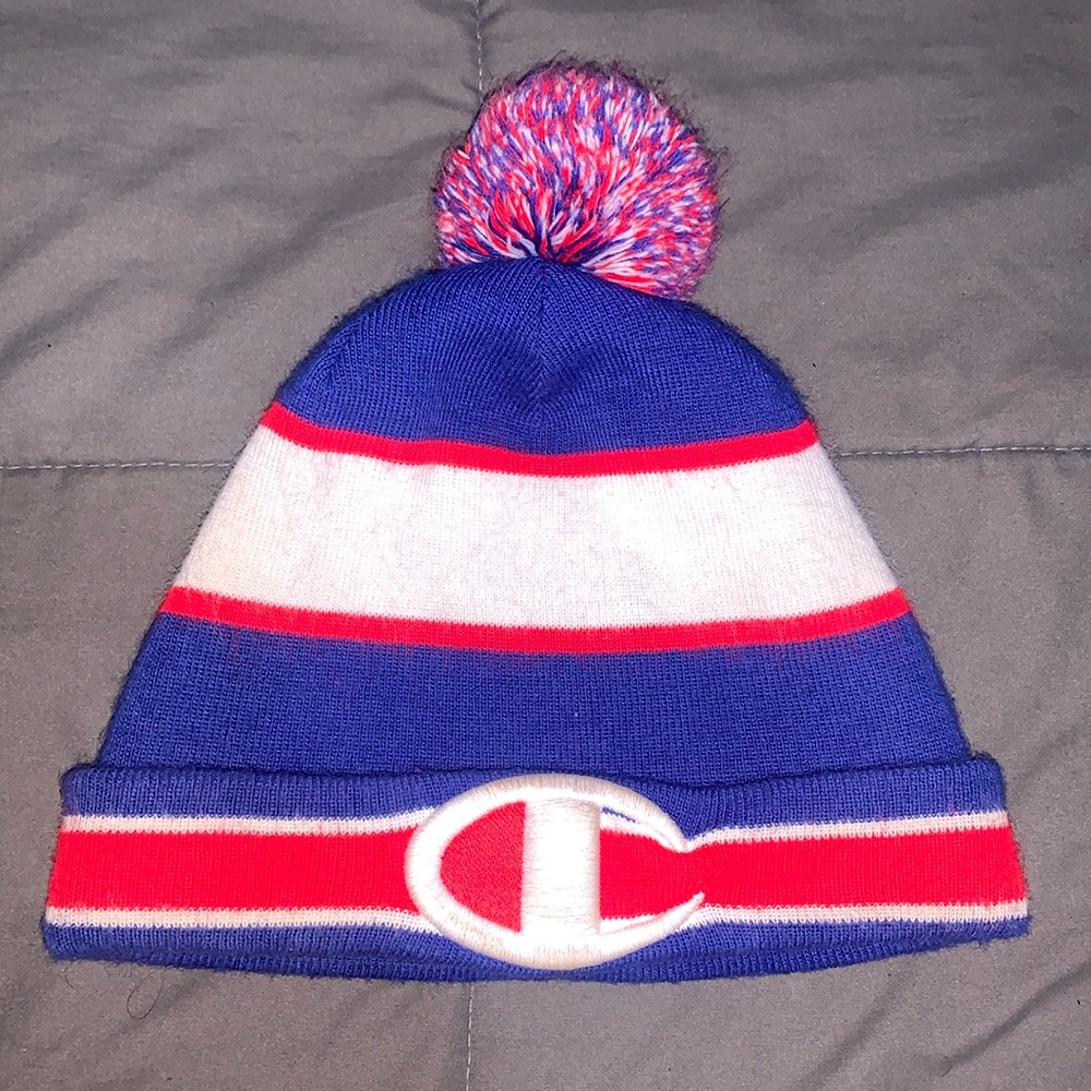 ❄️ Champion Beanie